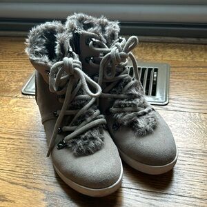 Reaction Kenneth Cole Boots